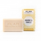 Mobile Preview: Klar's festes Shampoo Muskat & Vanille